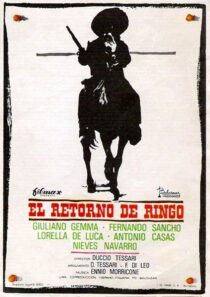 دانلود فیلم The Return of Ringo 1965431821-1968120906