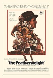 دانلود فیلم The Featherweight 2023431934-823244321