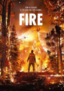 دانلود فیلم No Escapes (Fire) 2020432144-212203159