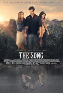 دانلود فیلم The Song 2014431506-348787950
