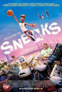 دانلود انیمیشن Sneaks 2025431206-692149574