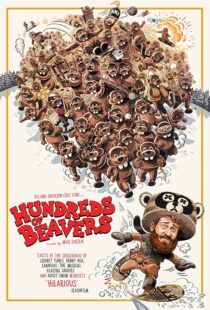 دانلود فیلم Hundreds of Beavers 2022433311-483898136