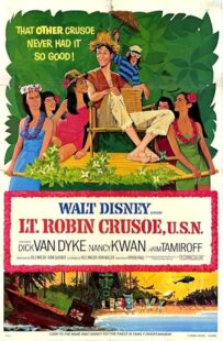 دانلود فیلم Lt. Robin Crusoe, U.S.N. 1966431593-775929055