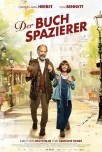دانلود فیلم Der Buchspazierer (The Door-to-Door Bookstore) 2024432750-1056007434