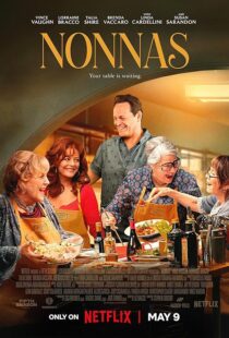 دانلود فیلم Nonnas 2025431210-1929512533
