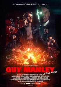 دانلود فیلم Guy Manley: Super Spy 2024432516-2058747083