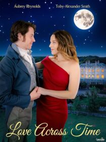 دانلود فیلم Love Across Time 2024431434-1179345565