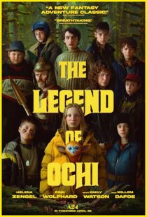 دانلود فیلم The Legend of Ochi 2025431922-1316697454