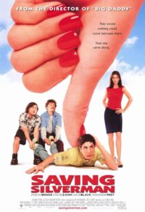 دانلود فیلم Saving Silverman 2001433215-236864686