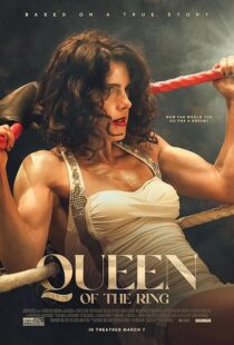 دانلود فیلم Queen of the Ring 2024431197-632666538