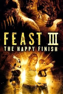 دانلود فیلم Feast III: The Happy Finish 2009433319-1820273118
