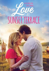 دانلود فیلم Love at Sunset Terrace 2020432106-63641572