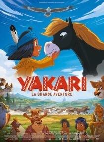 دانلود انیمیشن Yakari, a Spectacular Journey 2020432168-412951765