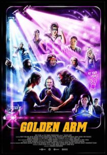 دانلود فیلم Golden Arm 2020433329-1753396353