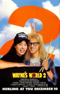 دانلود فیلم Wayne’s World 2 1993431312-133411056