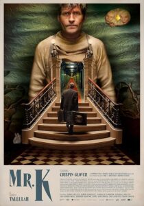 دانلود فیلم Mr. K 2024431993-449835520