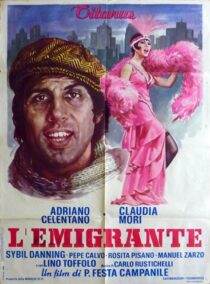 دانلود فیلم Little Funny Guy (L’emigrante) 1973431763-2056462924