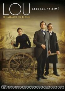 دانلود فیلم Lou Andreas-Salomé, The Audacity to be Free 2016431873-1841721094
