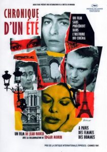 دانلود فیلم Chronicle of a Summer 1961431946-1276577259