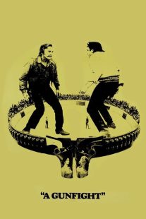 دانلود فیلم A Gunfight 1971430925-1515346491