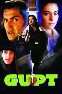 دانلود فیلم هندی Gupt: The Hidden Truth 1997430869-121404121