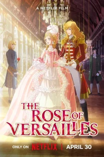 دانلود انیمه The Rose of Versailles 2025430777-1037684886