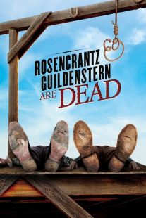دانلود فیلم Rosencrantz & Guildenstern Are Dead 1990431003-920222234