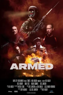 دانلود فیلم Armed 2025431060-1796184472