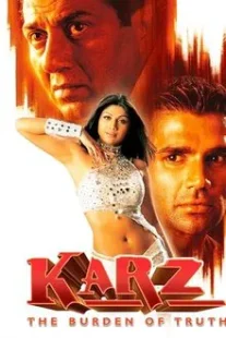 دانلود فیلم هندی Karz: The Burden of Truth 2002431124-1505132161