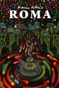 دانلود فیلم Fellini’s Roma 1972431011-1509719774