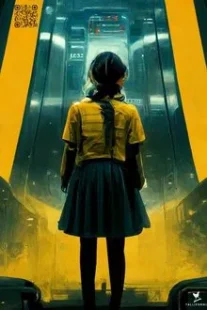 دانلود فیلم Child Machine 2022430938-445415437