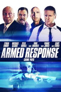 دانلود فیلم Armed Response 2013433438-1247137497
