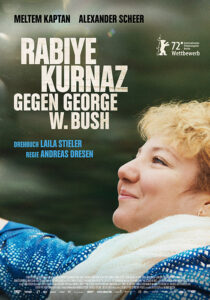 دانلود فیلم Rabiye Kurnaz vs. George W. Bush 2022433488-893877995