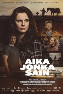 دانلود فیلم Aika jonka sain 2020433862-988564201