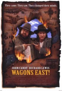 دانلود فیلم Wagons East 1994433804-2071398097