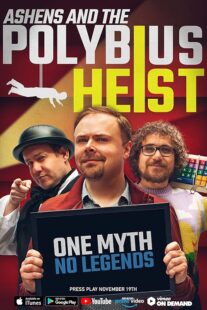 دانلود فیلم Ashens and the Polybius Heist 2020433846-912195952