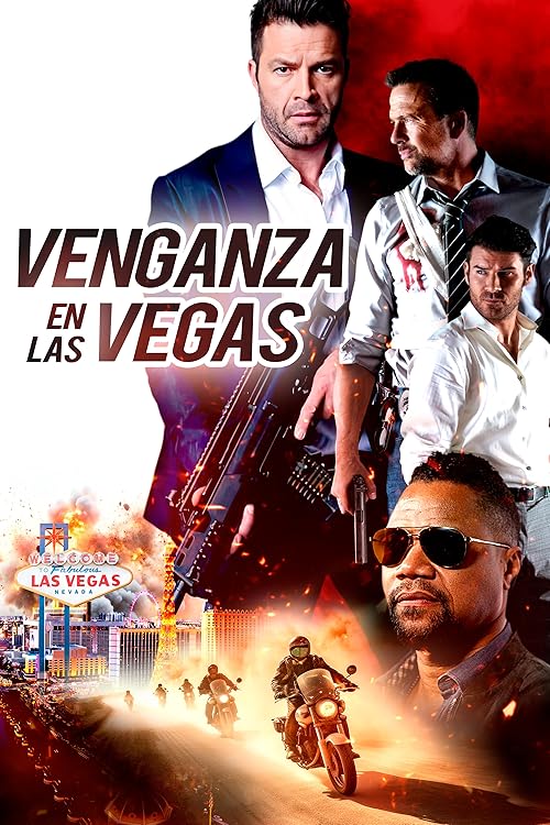 دانلود فیلم The Weapon 2023