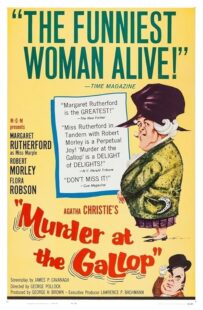 دانلود فیلم Murder at the Gallop 1963433476-140504057