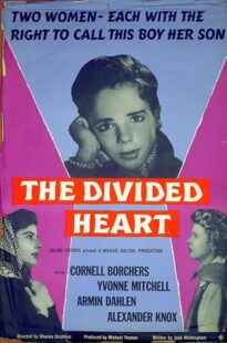 دانلود فیلم The Divided Heart 1954433532-1145773199